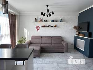 2-к квартира, вторичка, 76м2, 8/9 этаж