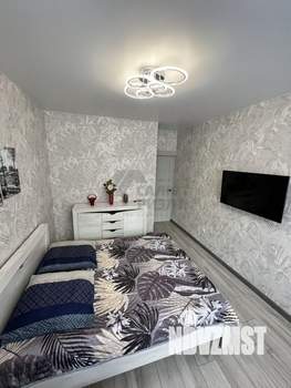 1-к квартира, вторичка, 29м2, 2/9 этаж