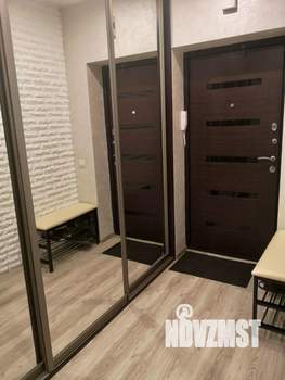 4-к квартира, вторичка, 103м2, 10/16 этаж