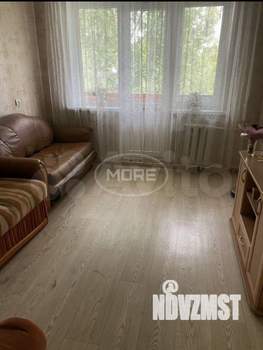 3-к квартира, вторичка, 58м2, 4/5 этаж