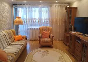 2-к квартира, вторичка, 53м2, 7/9 этаж