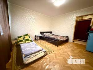 1-к квартира, вторичка, 37м2, 6/6 этаж