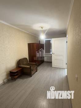 2-к квартира, вторичка, 46м2, 3/5 этаж