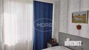 2-к квартира, вторичка, 52м2, 7/7 этаж