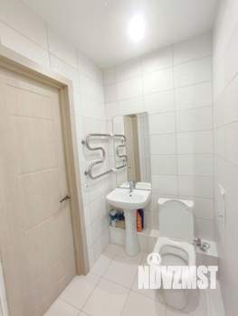 1-к квартира, вторичка, 39м2, 2/9 этаж