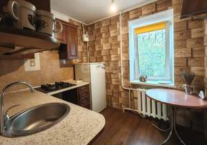 1-к квартира, вторичка, 32м2, 1/5 этаж