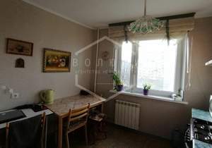 2-к квартира, вторичка, 56м2, 4/9 этаж