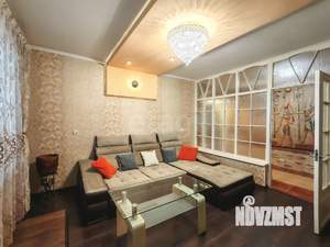 3-к квартира, вторичка, 72м2, 7/9 этаж