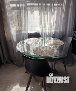 1-к квартира, вторичка, 38м2, 1/5 этаж