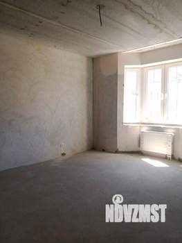 1-к квартира, вторичка, 45м2, 6/8 этаж
