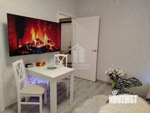 1-к квартира, вторичка, 30м2, 9/10 этаж