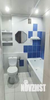 2-к квартира, вторичка, 42м2, 3/5 этаж