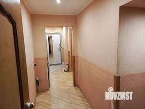 3-к квартира, вторичка, 67м2, 5/10 этаж