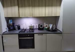 1-к квартира, вторичка, 40м2, 3/16 этаж