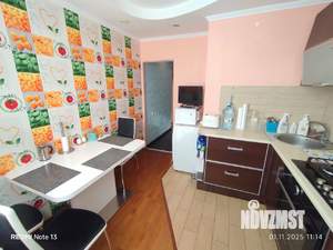 2-к квартира, вторичка, 60м2, 3/5 этаж