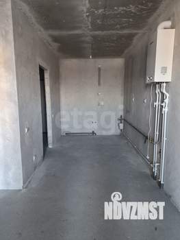 1-к квартира, вторичка, 42м2, 10/10 этаж