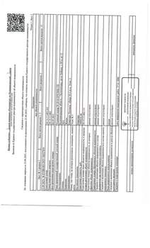 Студия квартира, вторичка, 59м2, 1/3 этаж