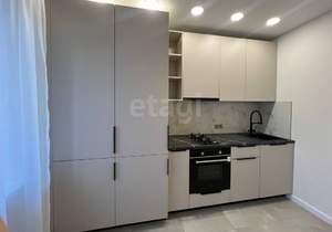 1-к квартира, вторичка, 34м2, 4/6 этаж