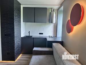 1-к квартира, вторичка, 22м2, 5/5 этаж