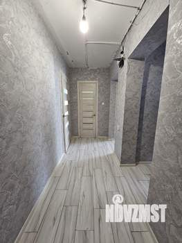 2-к квартира, вторичка, 56м2, 10/10 этаж