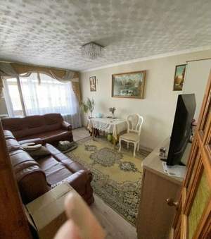 2-к квартира, вторичка, 46м2, 5/5 этаж