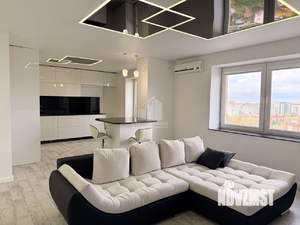 2-к квартира, вторичка, 78м2, 16/16 этаж