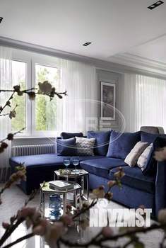 3-к квартира, вторичка, 108м2, 8/10 этаж