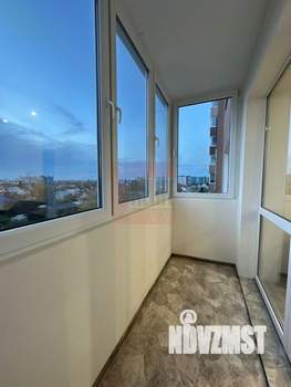 1-к квартира, вторичка, 45м2, 6/10 этаж