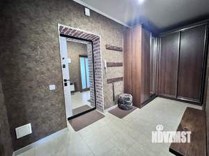 1-к квартира, вторичка, 49м2, 1/5 этаж