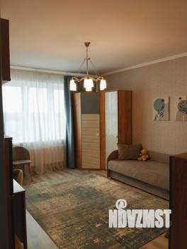 2-к квартира, вторичка, 69м2, 10/11 этаж