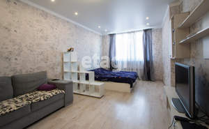 1-к квартира, вторичка, 45м2, 6/10 этаж