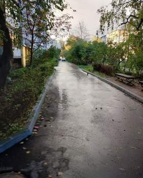 1-к квартира, вторичка, 33м2, 2/9 этаж