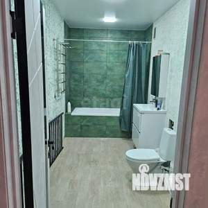 3-к квартира, вторичка, 108м2, 3/8 этаж