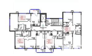 2-к квартира, вторичка, 58м2, 3/9 этаж