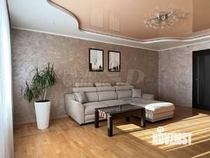 3-к квартира, вторичка, 87м2, 7/10 этаж