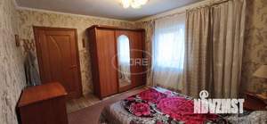 4-к квартира, вторичка, 61м2, 2/2 этаж