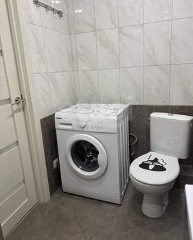 1-к квартира, вторичка, 39м2, 8/10 этаж