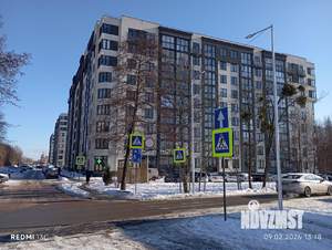 3-к квартира, вторичка, 78м2, 7/9 этаж