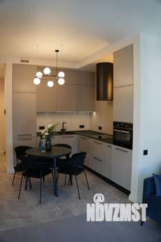 1-к квартира, вторичка, 55м2, 8/10 этаж
