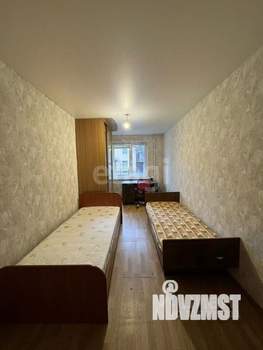 2-к квартира, вторичка, 46м2, 1/5 этаж