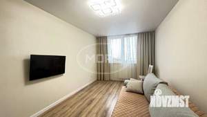 1-к квартира, вторичка, 42м2, 7/9 этаж