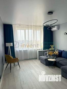 2-к квартира, вторичка, 66м2, 9/10 этаж