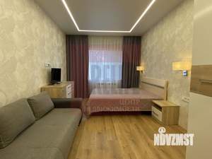 2-к квартира, вторичка, 52м2, 2/4 этаж