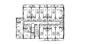 Студия квартира, вторичка, 31м2, 7/9 этаж