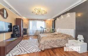 3-к квартира, вторичка, 85м2, 4/10 этаж