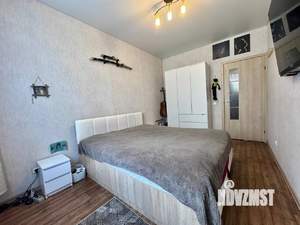 3-к квартира, вторичка, 67м2, 1/9 этаж