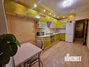 1-к квартира, вторичка, 40м2, 5/8 этаж