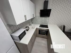 Студия квартира, вторичка, 47м2, 5/11 этаж