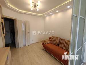 1-к квартира, вторичка, 41м2, 5/5 этаж