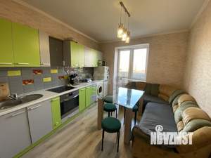 2-к квартира, вторичка, 70м2, 7/16 этаж